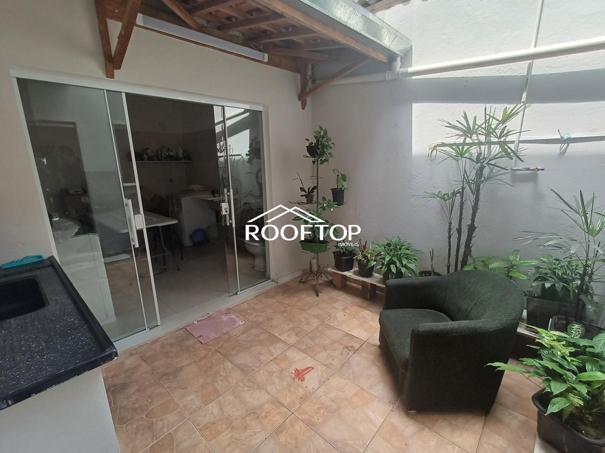 Sobrado, 3 quartos, 110 m² - Foto 5