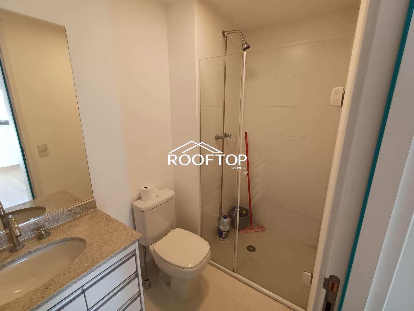 Apartamento, 1 quarto, 29 m² - Foto 5