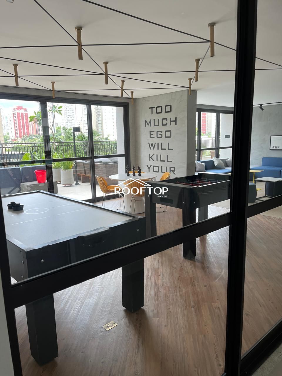 Apartamento, 1 quarto, 30 m² - Foto 14