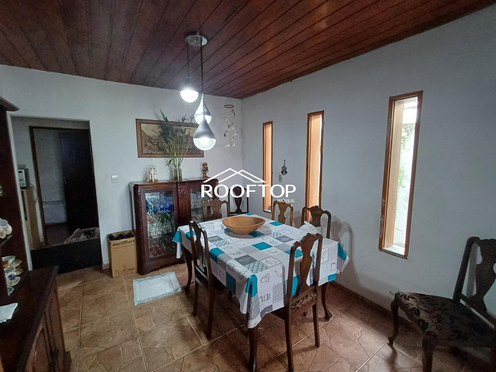 Casa, 3 quartos, 250 m² - Foto 7