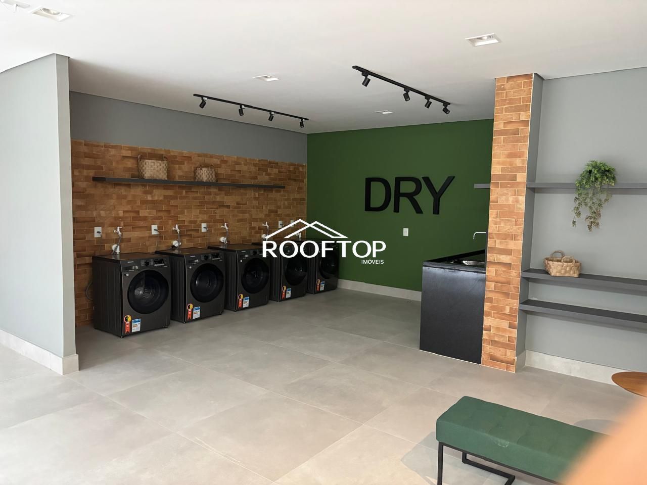 Apartamento, 1 quarto, 29 m² - Foto 8