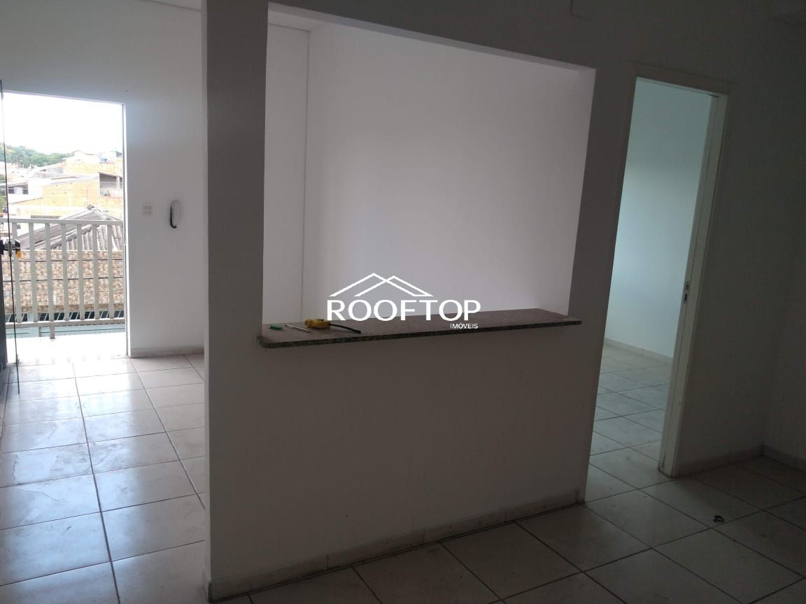 Apartamento, 1 quarto, 40 m² - Foto 2