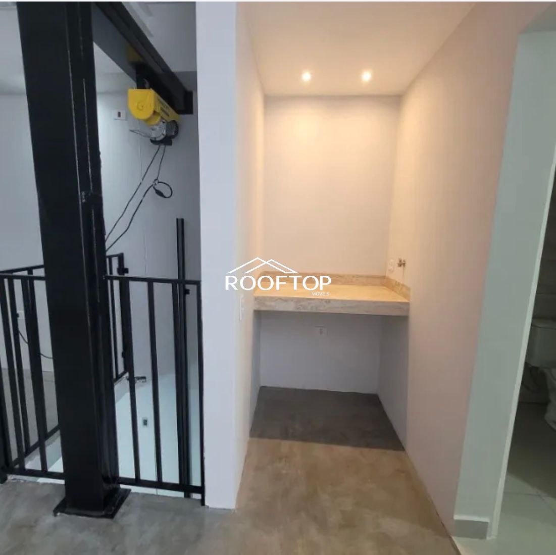 Depósito-Galpão, 268 m² - Foto 14