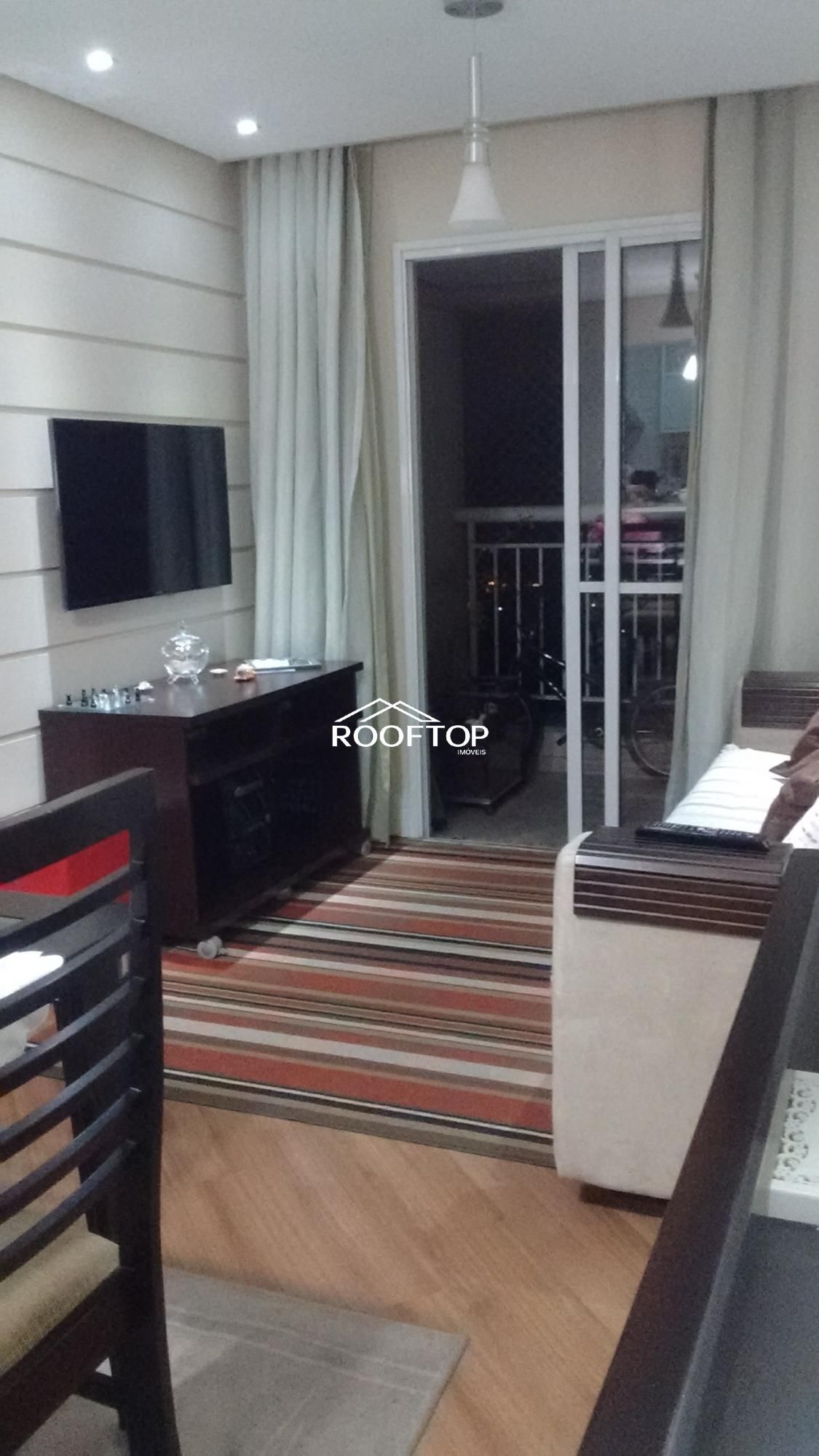 Apartamento, 3 quartos, 70 m² - Foto 1