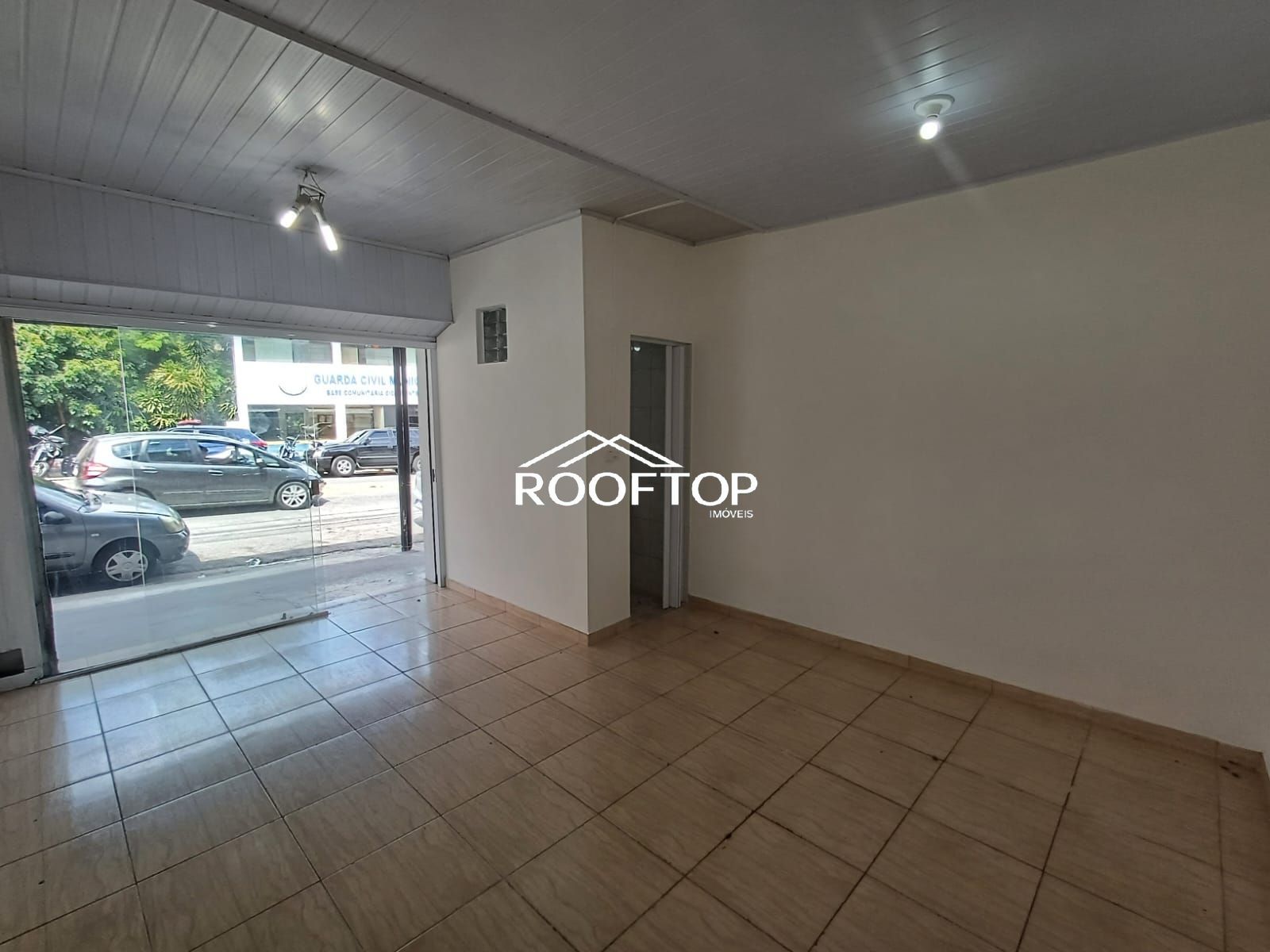 Sala-Conjunto, 20 m² - Foto 1