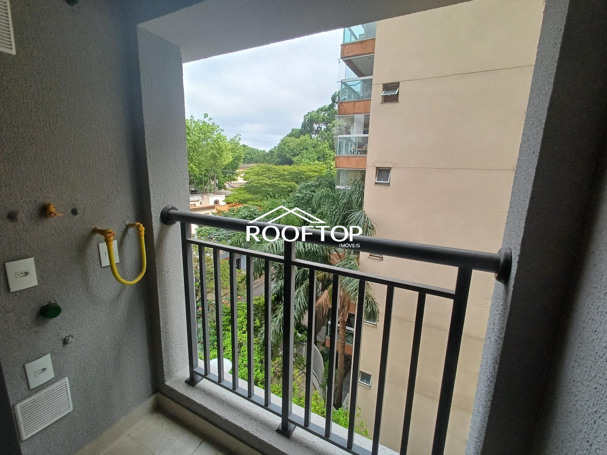 Apartamento, 1 quarto, 29 m² - Foto 3