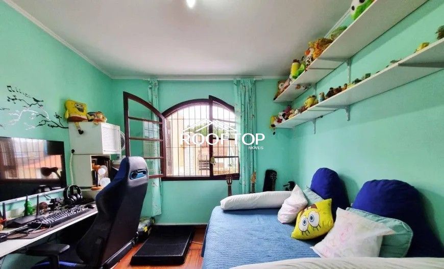 Casa, 2 quartos, 94 m² - Foto 13