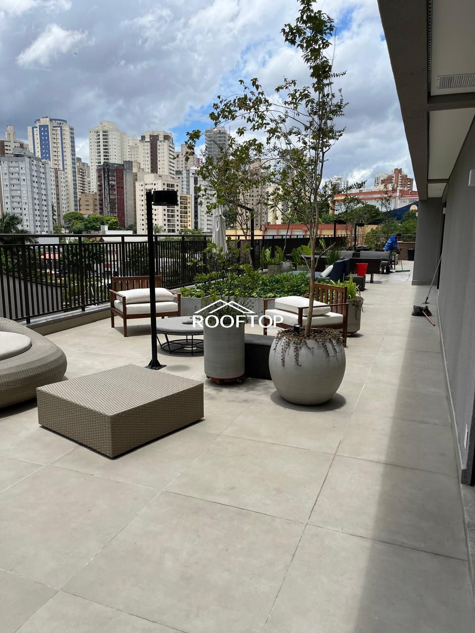 Apartamento, 1 quarto, 30 m² - Foto 20