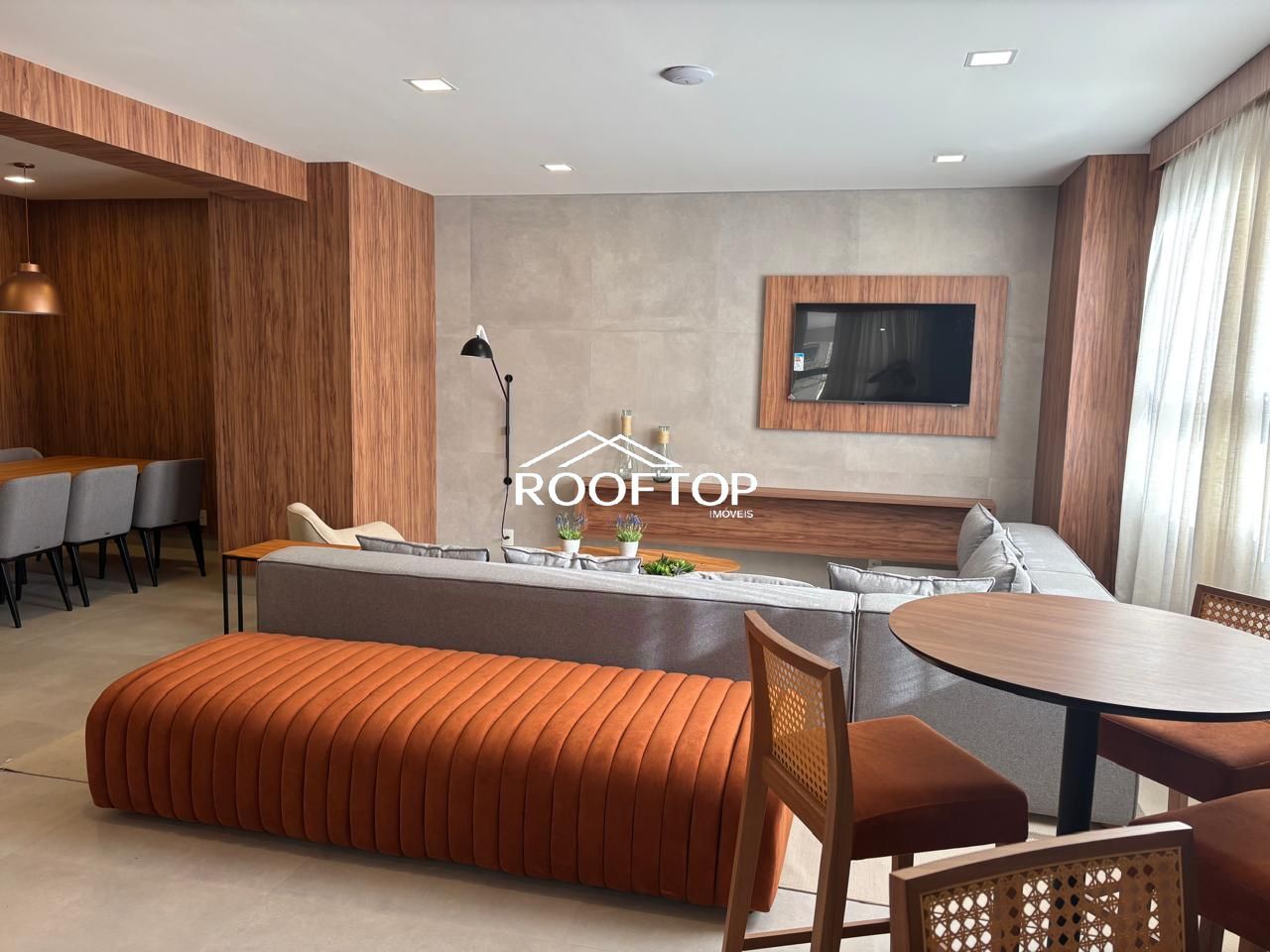 Apartamento, 1 quarto, 29 m² - Foto 11