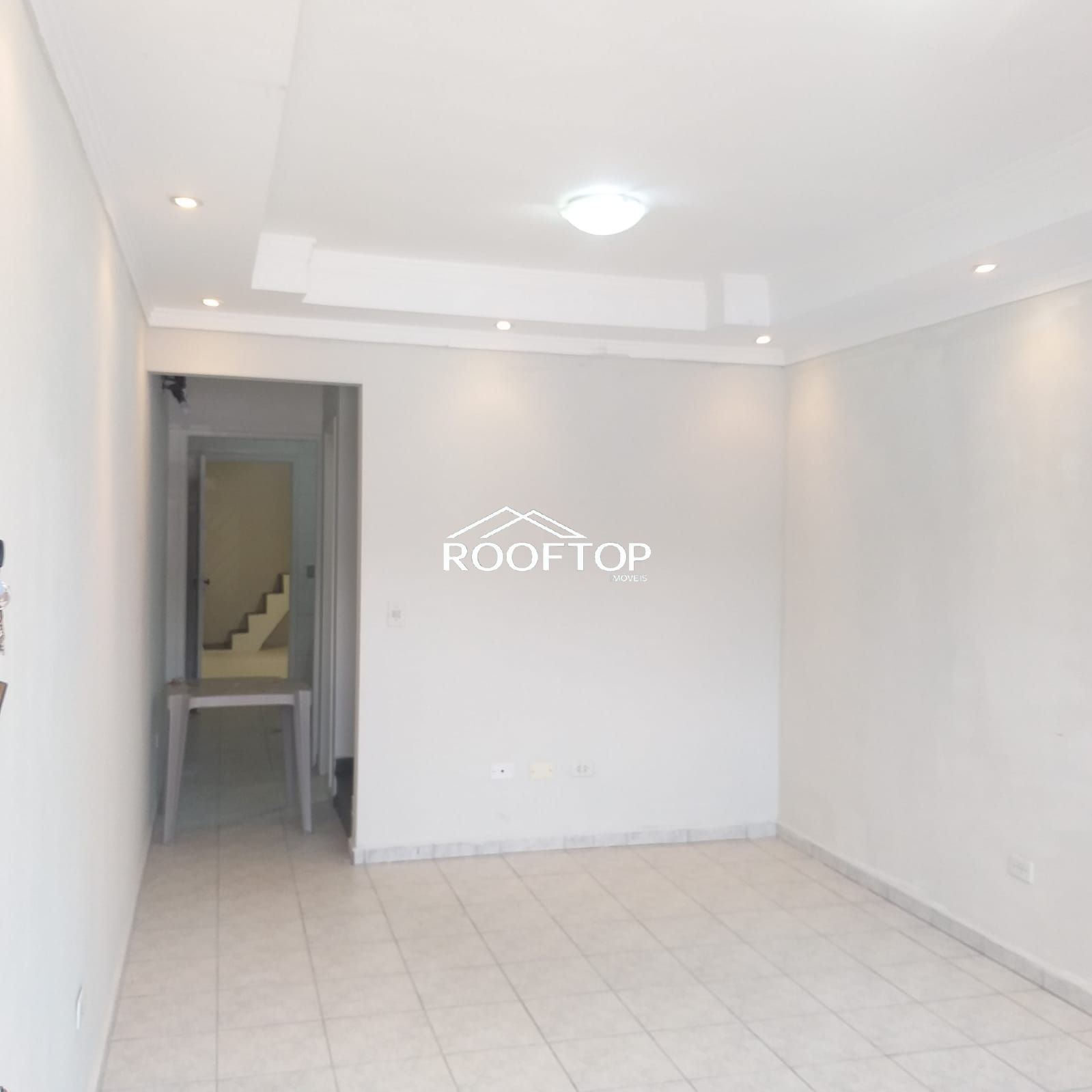 Sobrado, 2 quartos, 90 m² - Foto 1
