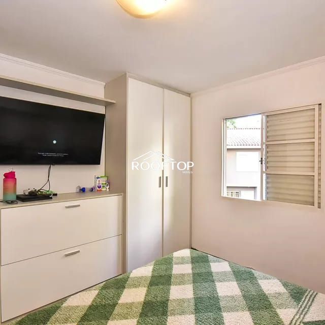 Casa de Condomínio, 3 quartos - Foto 19