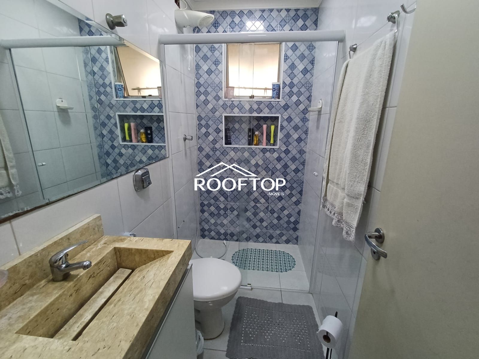 Apartamento, 2 quartos, 64 m² - Foto 6