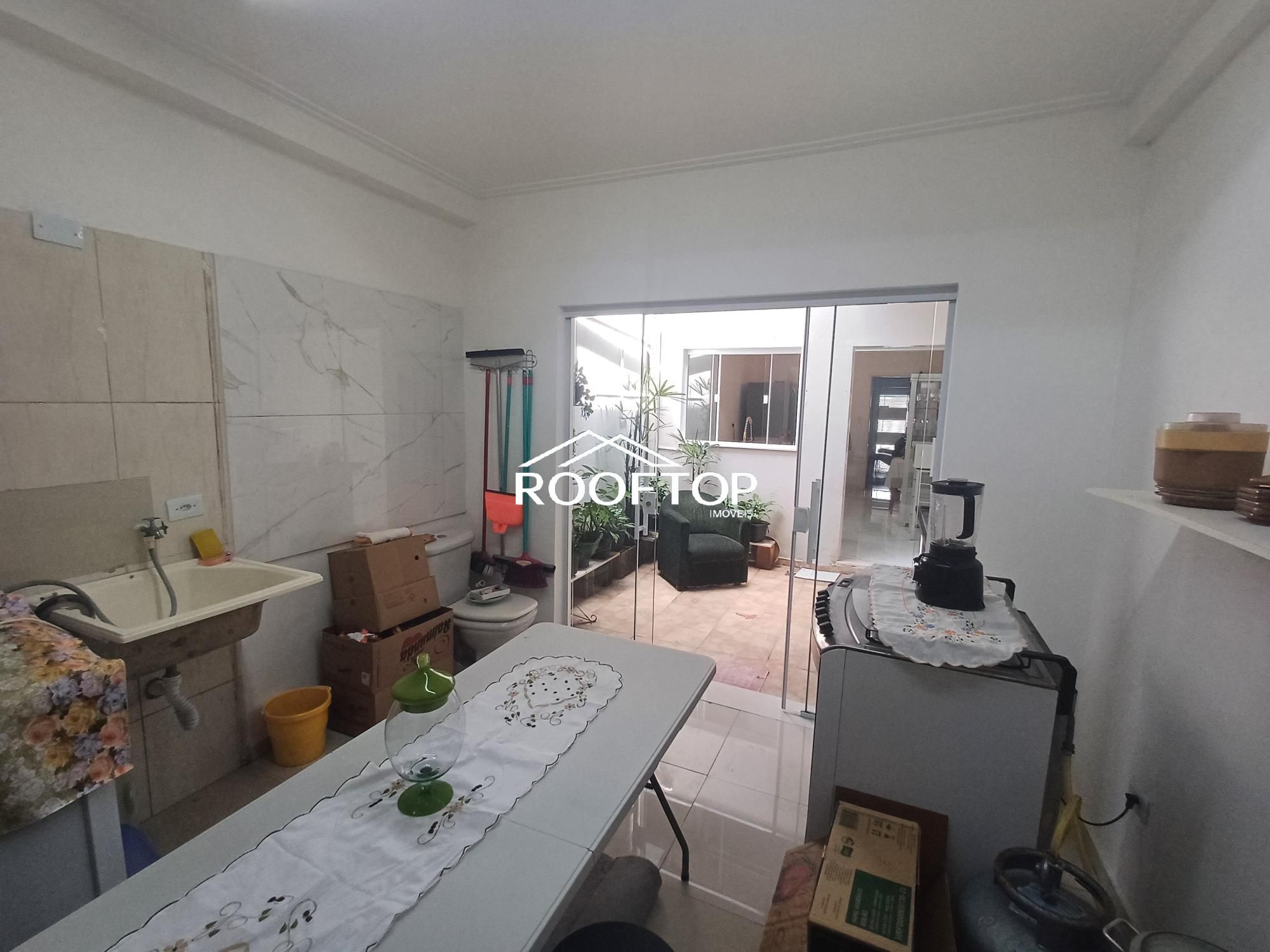 Sobrado, 3 quartos, 110 m² - Foto 6