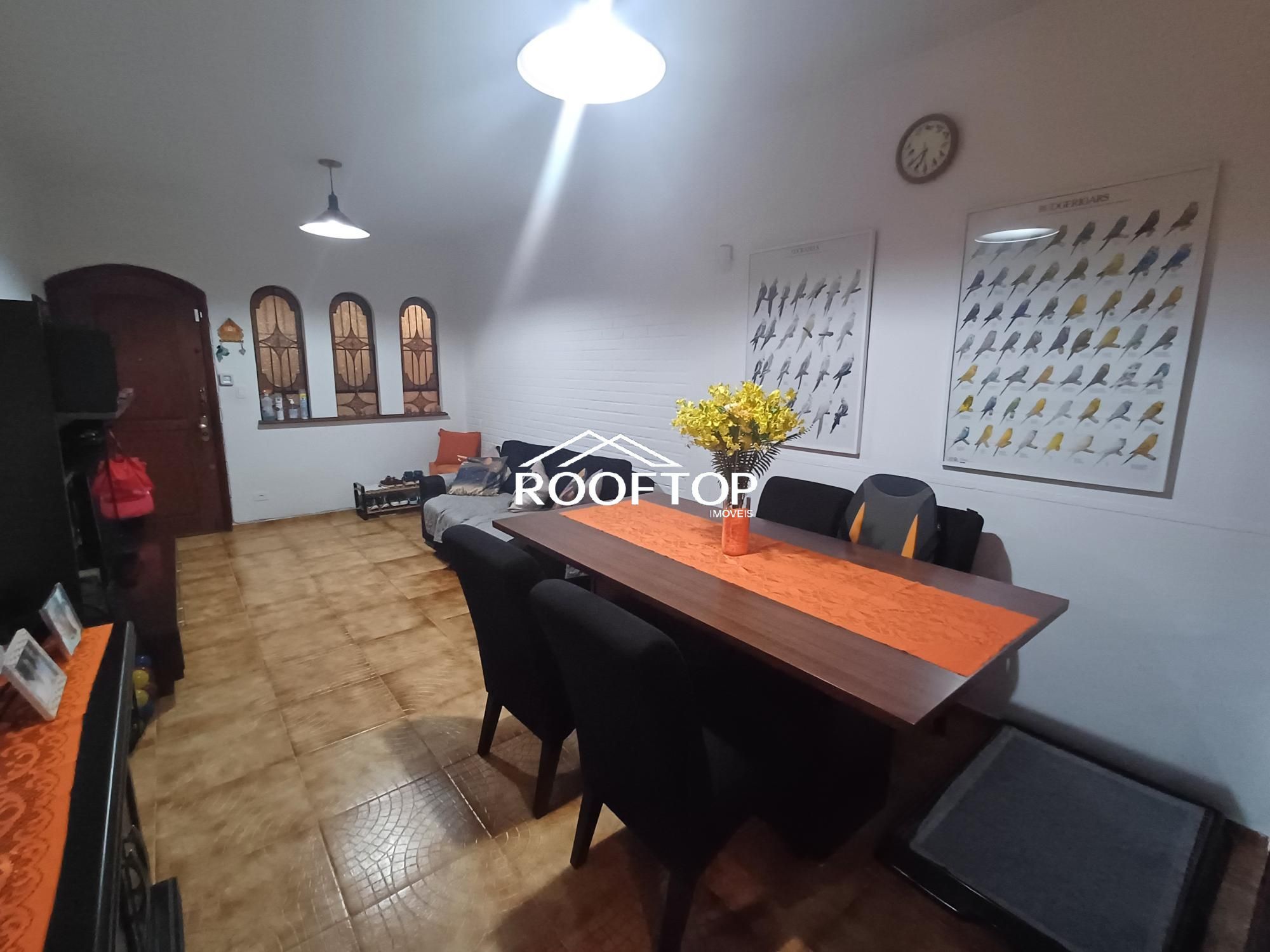 Casa, 2 quartos, 94 m² - Foto 3