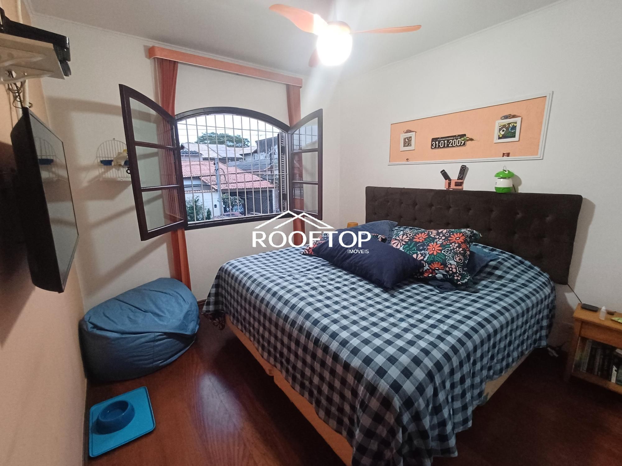 Casa, 2 quartos, 94 m² - Foto 10