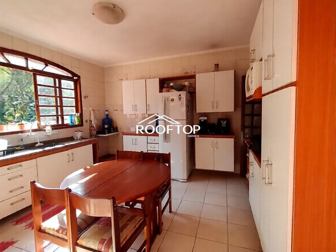 Sobrado, 3 quartos, 150 m² - Foto 3