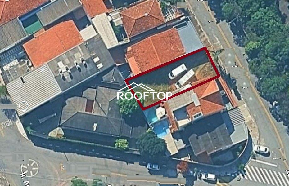 Terreno, 250 m² - Foto 1