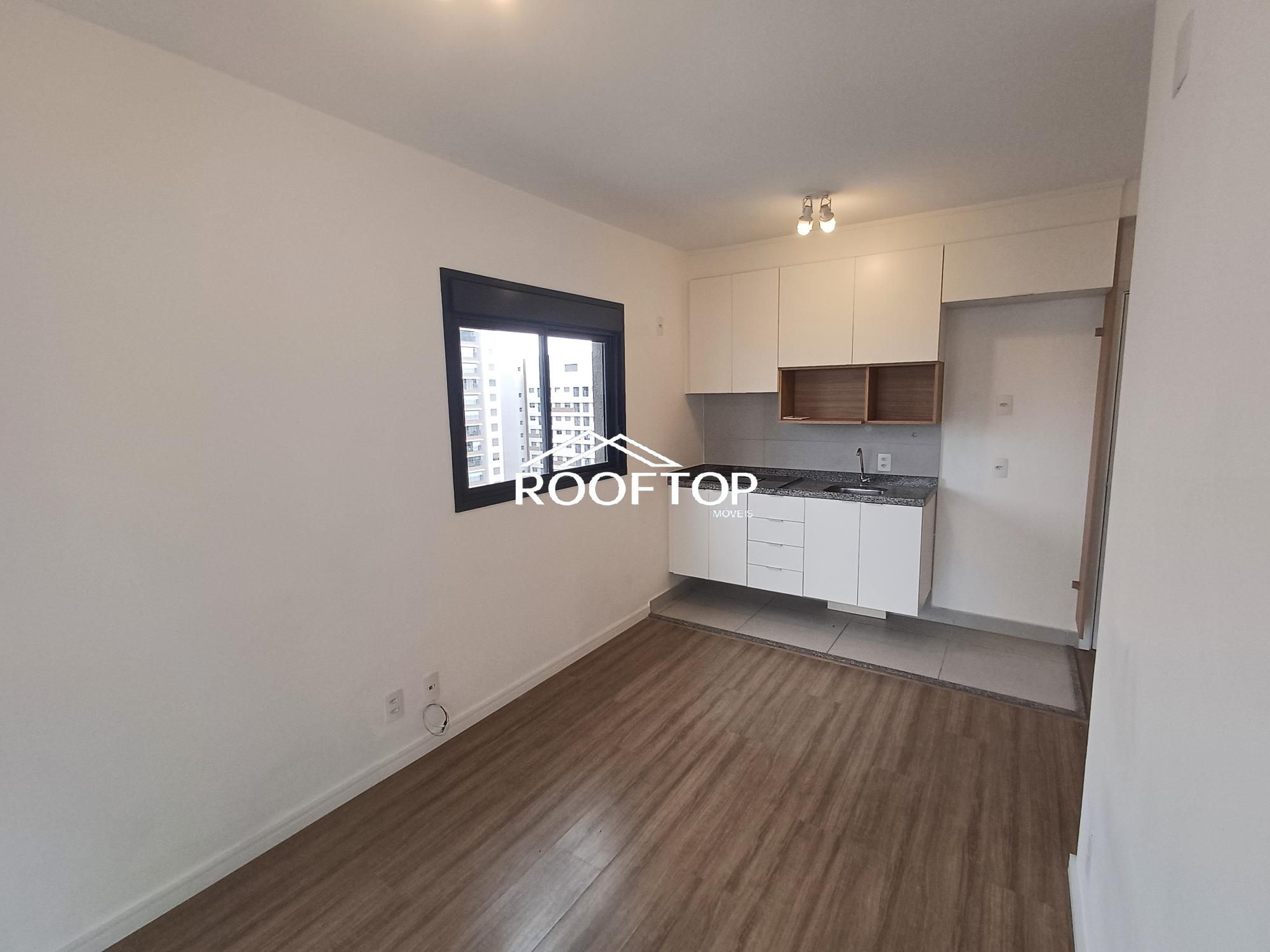 Apartamento, 1 quarto, 30 m² - Foto 2