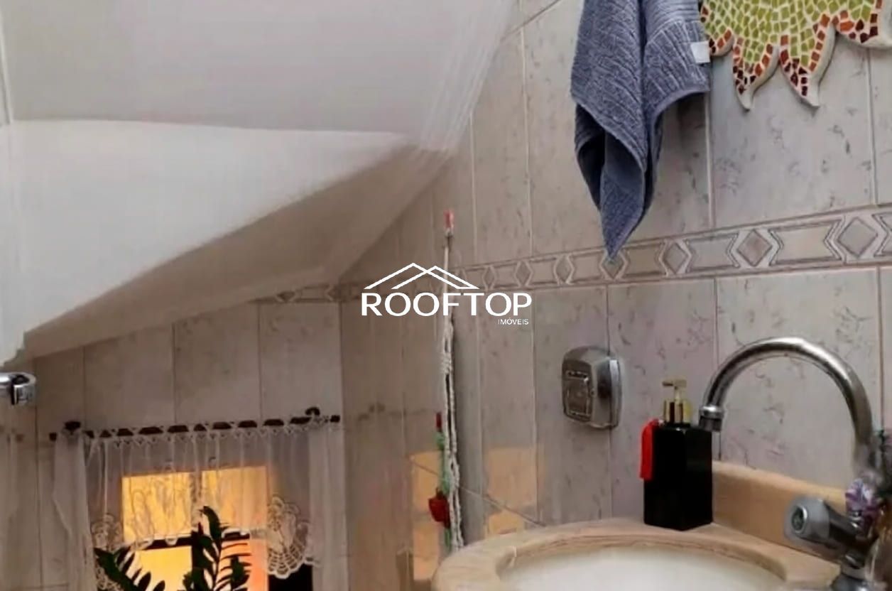 Sobrado, 2 quartos, 120 m² - Foto 6