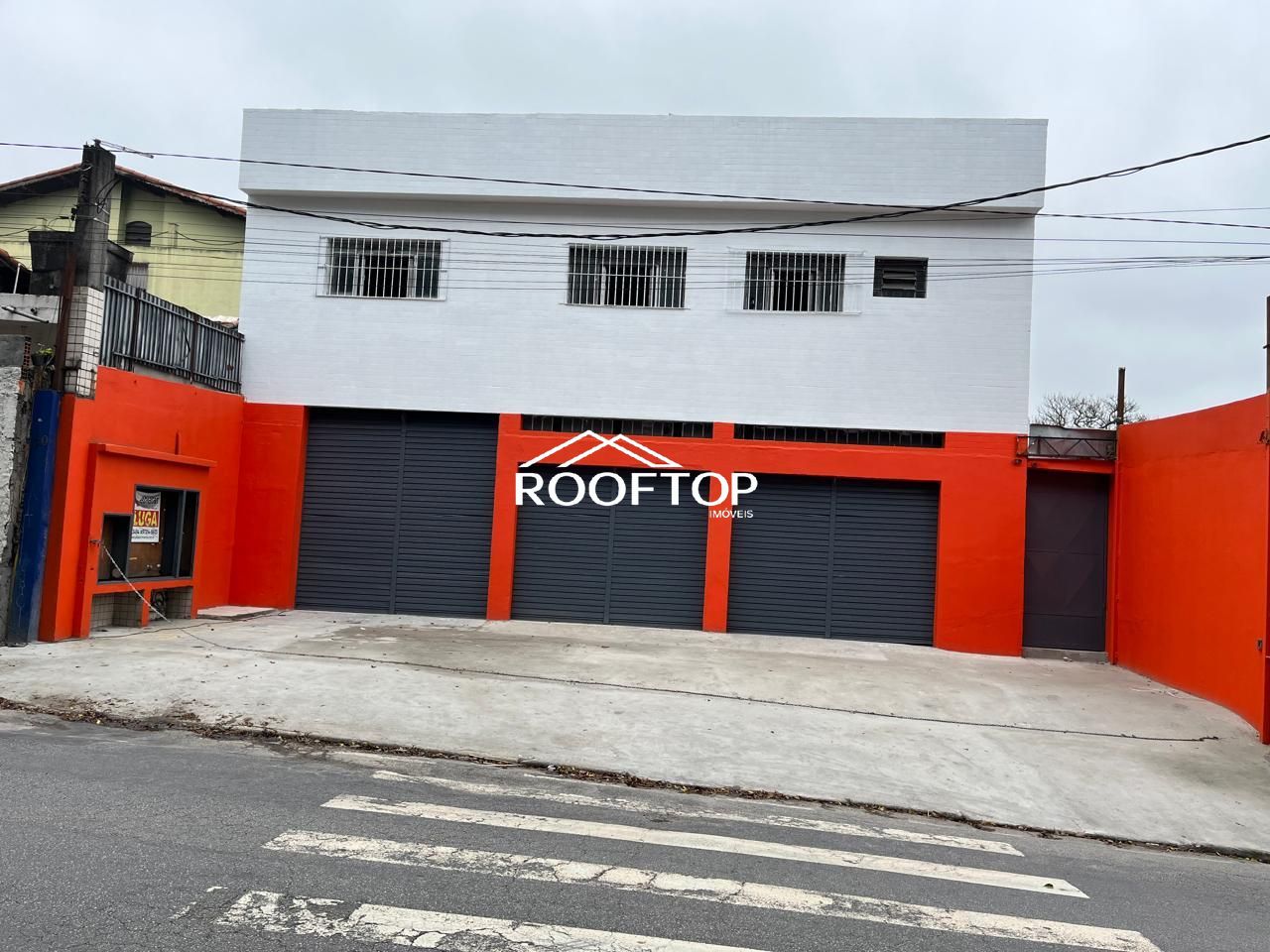 Loja-Salão, 360 m² - Foto 1