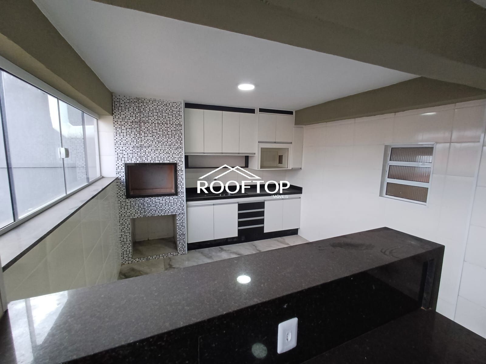 Sobrado, 3 quartos, 250 m² - Foto 6