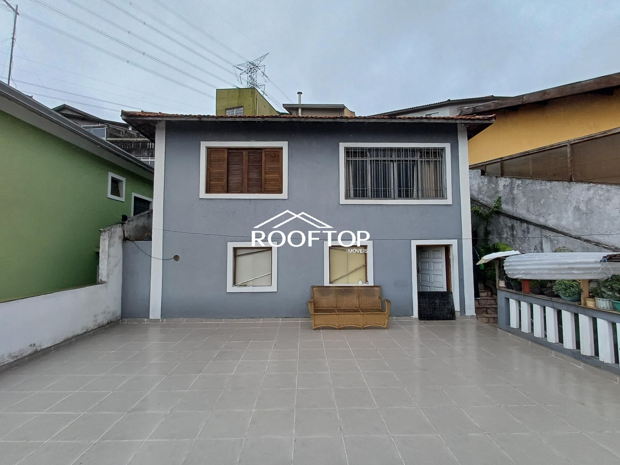 Casa, 3 quartos, 250 m² - Foto 17