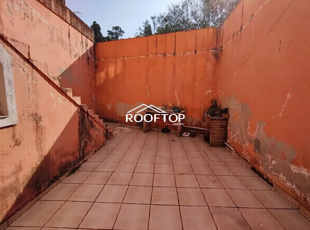 Sobrado, 3 quartos, 150 m² - Foto 11