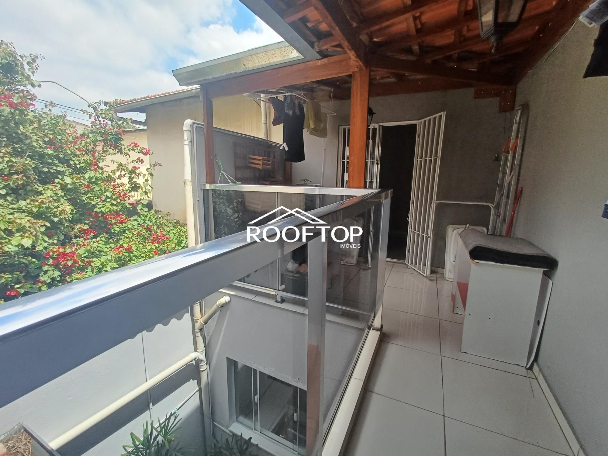 Sobrado, 3 quartos, 110 m² - Foto 14