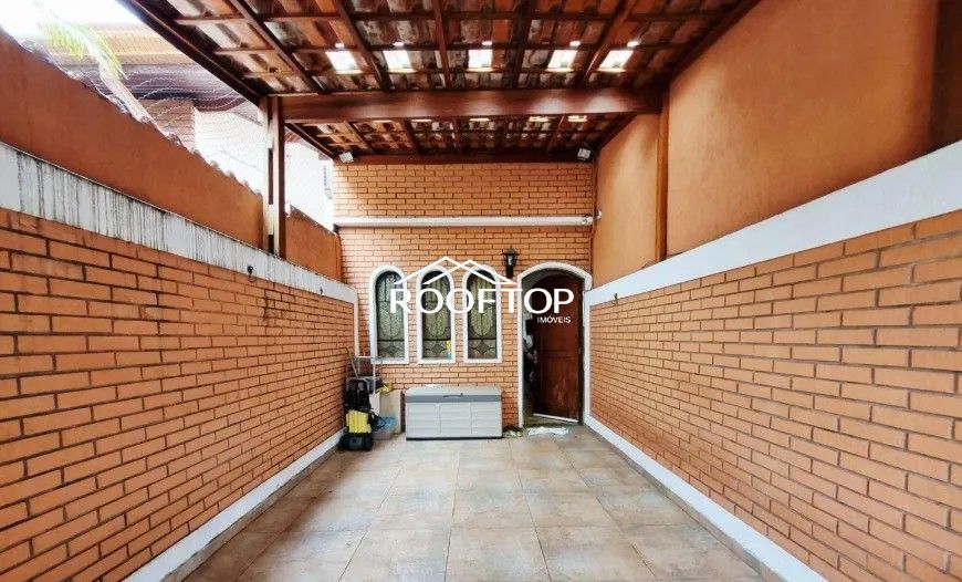 Casa, 2 quartos, 94 m² - Foto 4