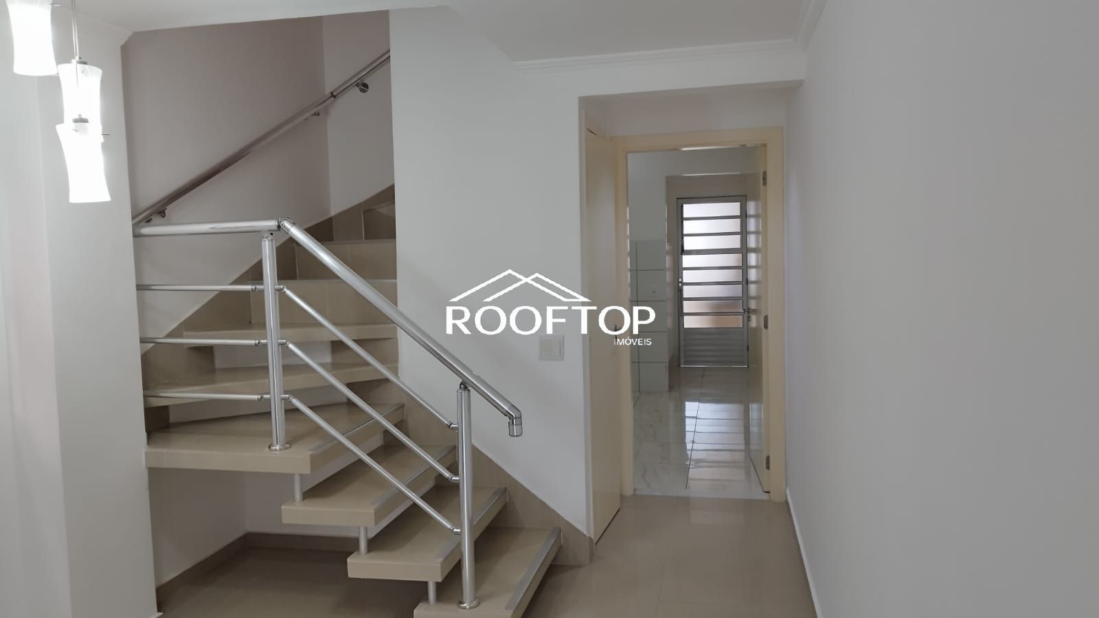 Casa de Condomínio, 2 quartos - Foto 4