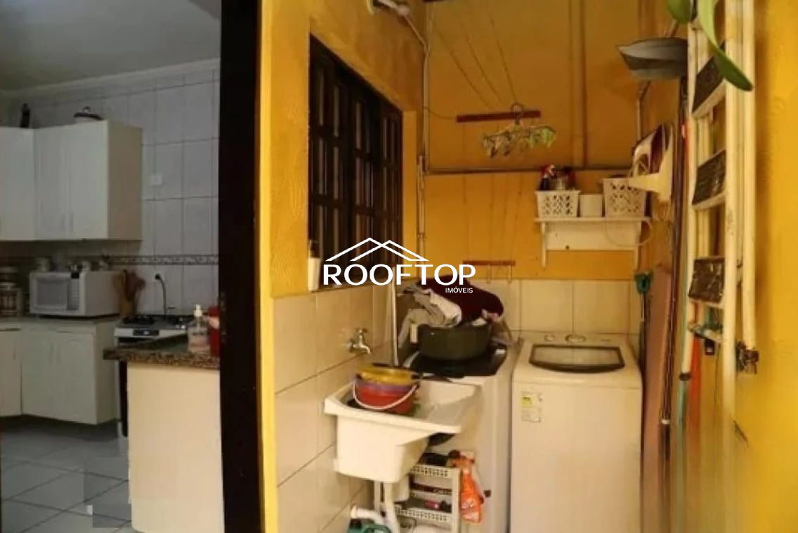 Sobrado, 2 quartos, 120 m² - Foto 11