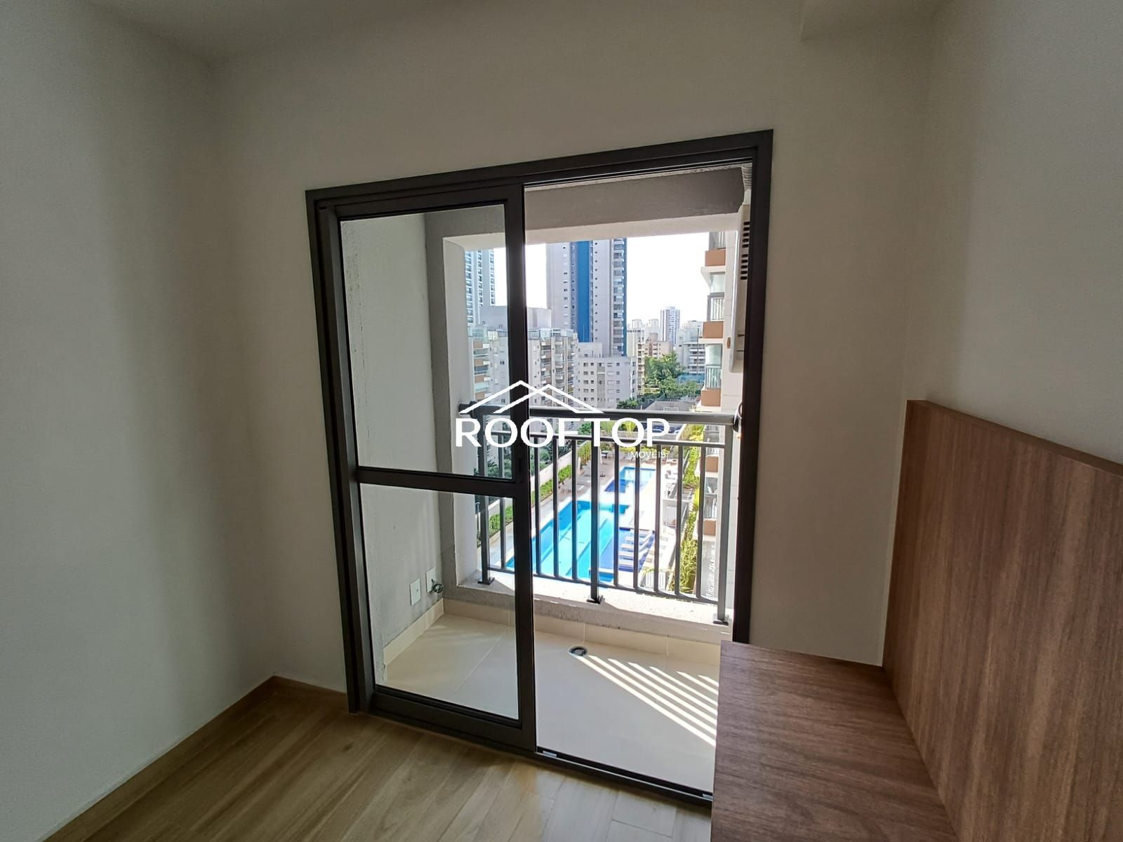 Apartamento, 1 quarto, 29 m² - Foto 3