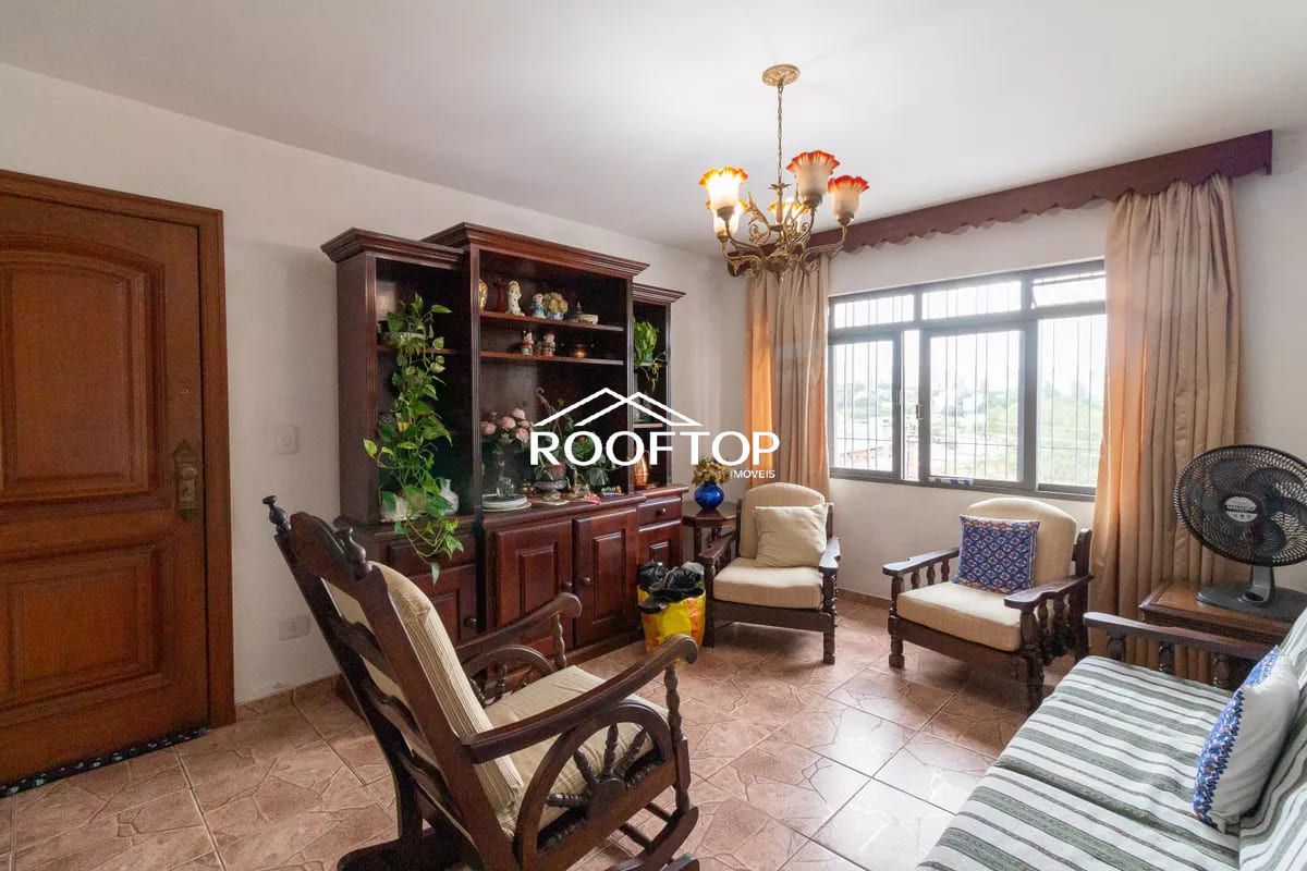 Casa, 3 quartos, 250 m² - Foto 1