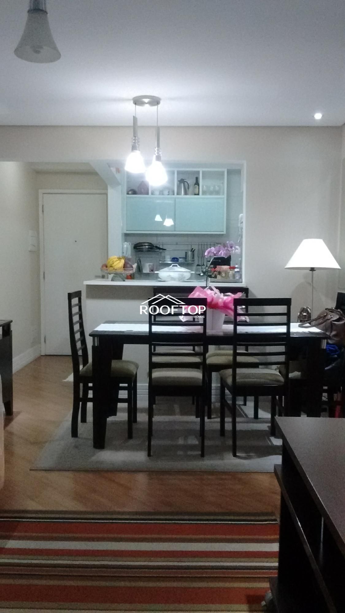 Apartamento, 3 quartos, 70 m² - Foto 2
