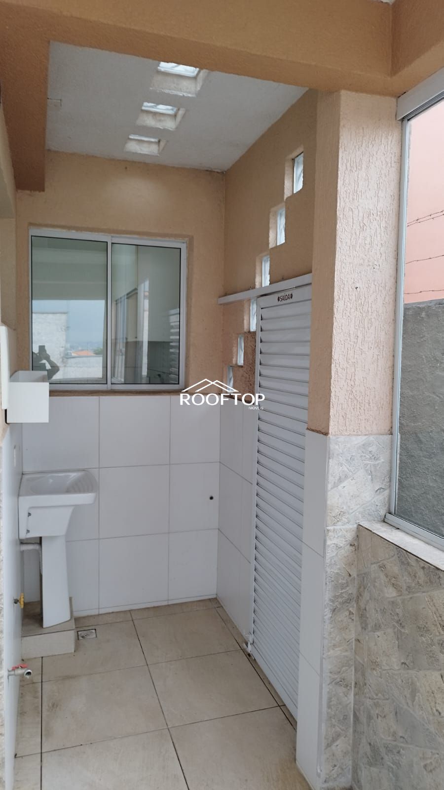 Casa de Condomínio, 2 quartos - Foto 18