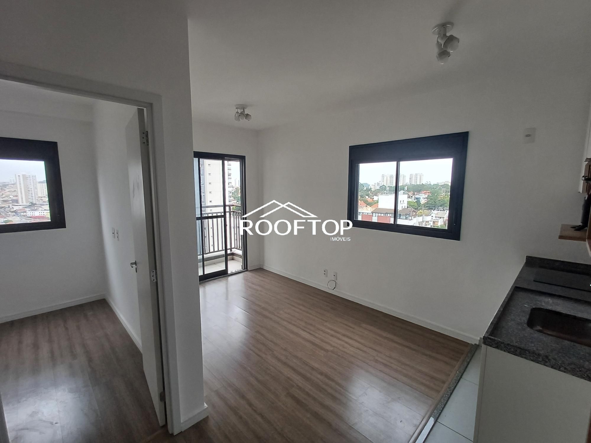 Apartamento, 1 quarto, 30 m² - Foto 1