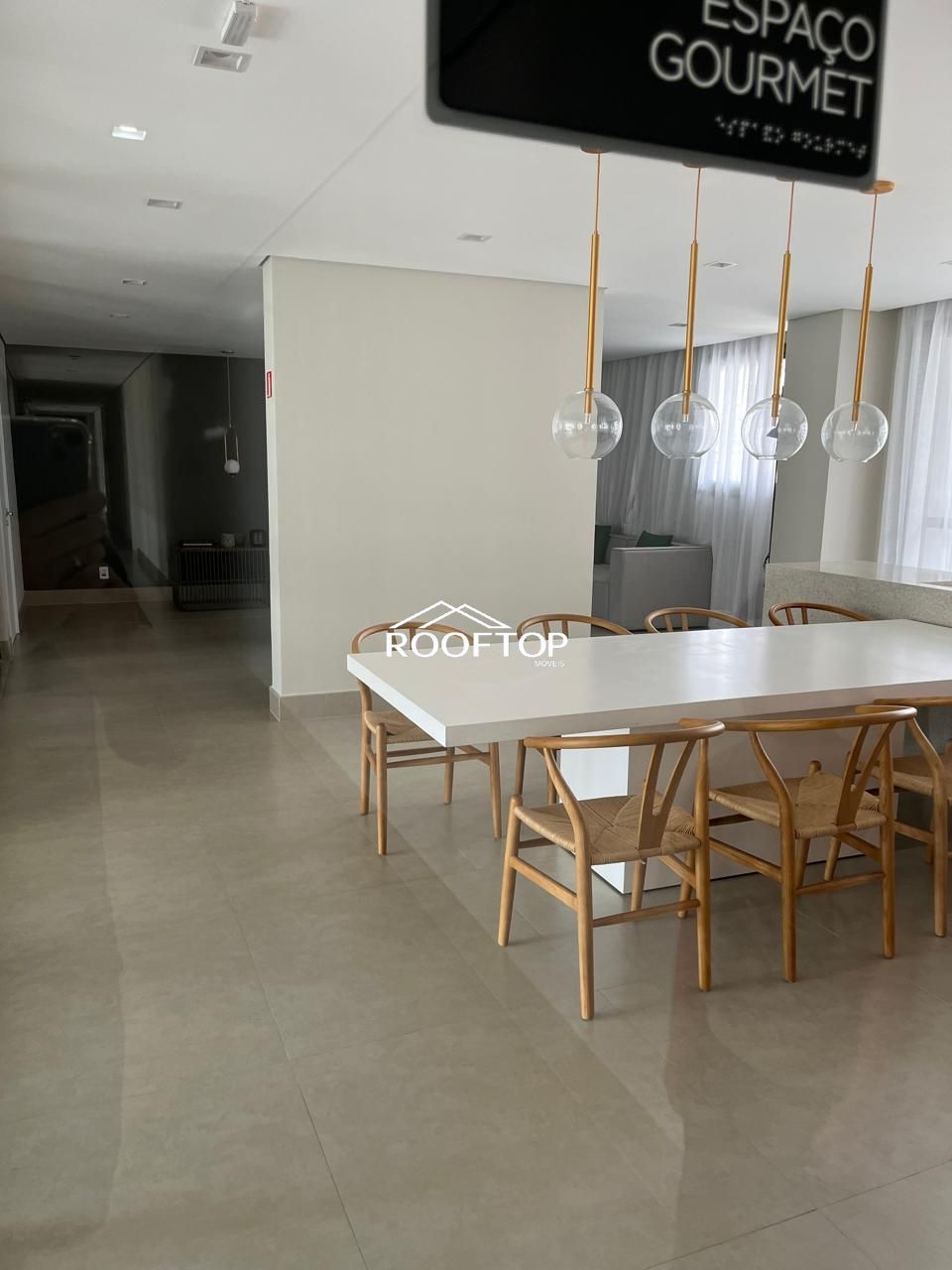 Apartamento, 1 quarto, 30 m² - Foto 13