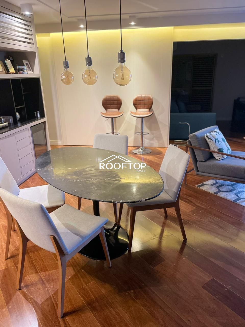 Apartamento, 2 quartos, 94 m² - Foto 4