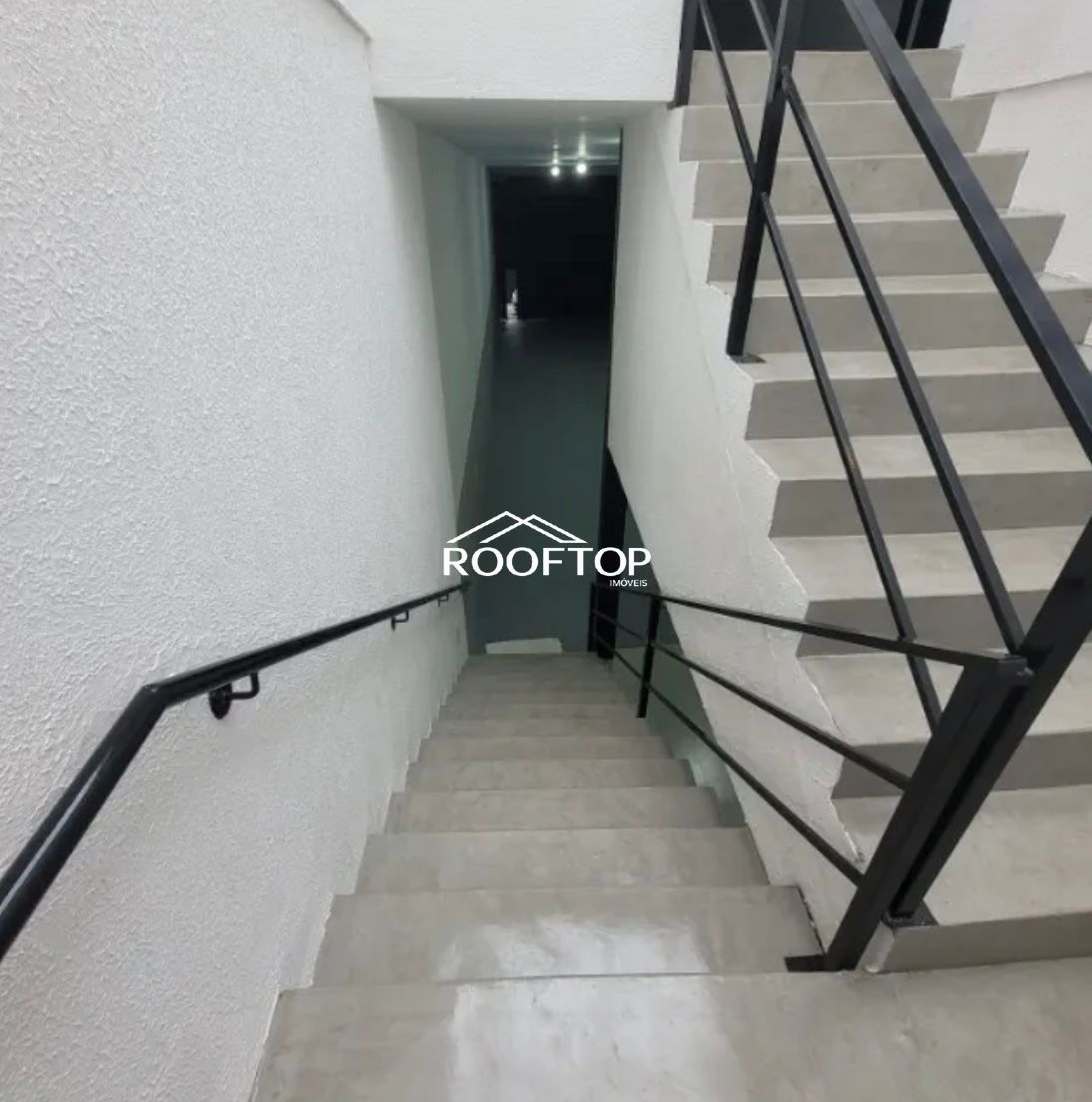 Depósito-Galpão, 268 m² - Foto 10