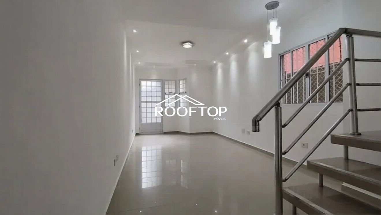 Casa de Condomínio, 2 quartos - Foto 3