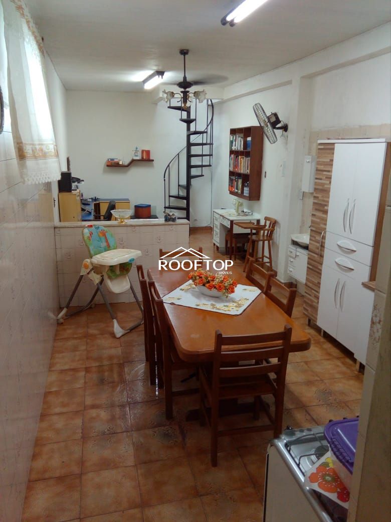 Sobrado, 2 quartos, 76 m² - Foto 8