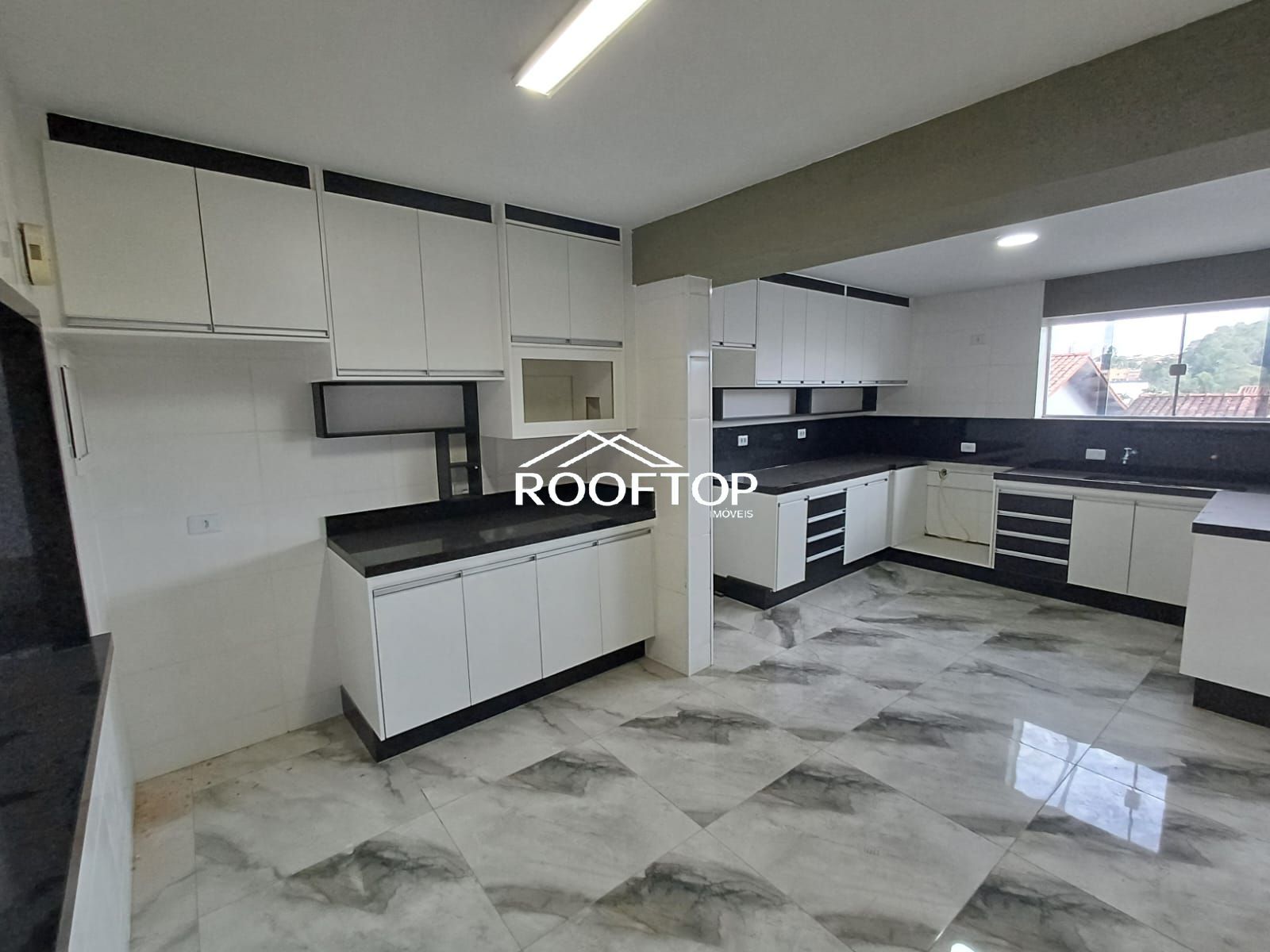 Sobrado, 3 quartos, 250 m² - Foto 5