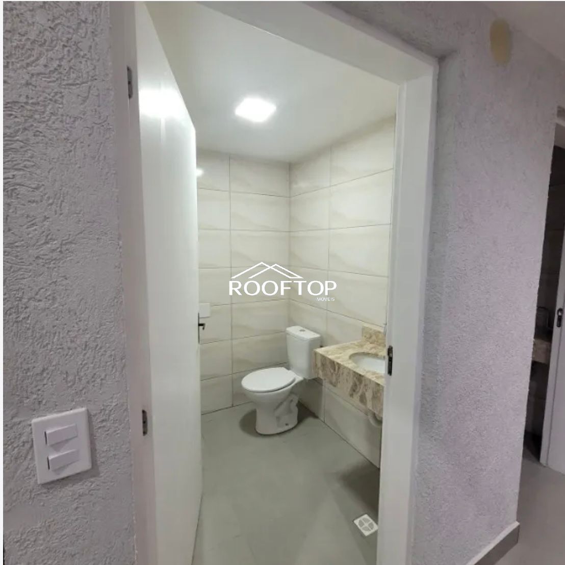 Depósito-Galpão, 268 m² - Foto 7