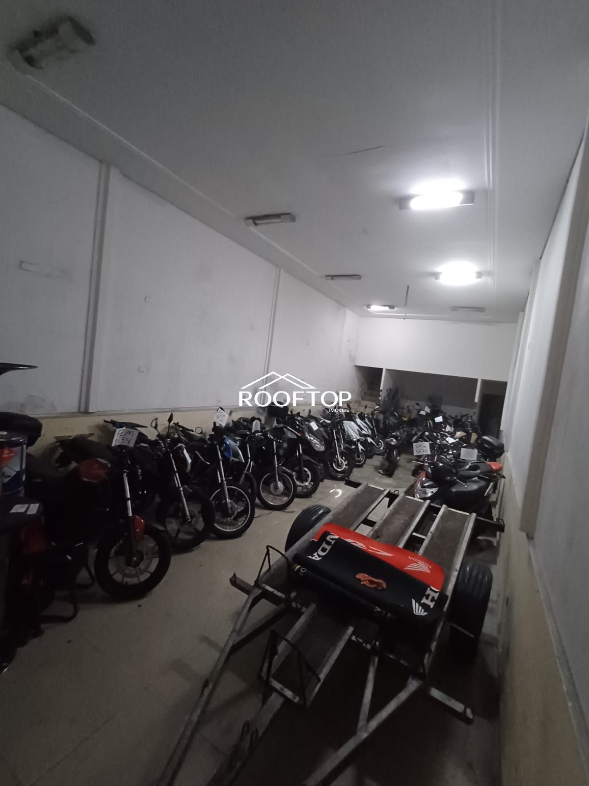 Depósito-Galpão, 150 m² - Foto 2