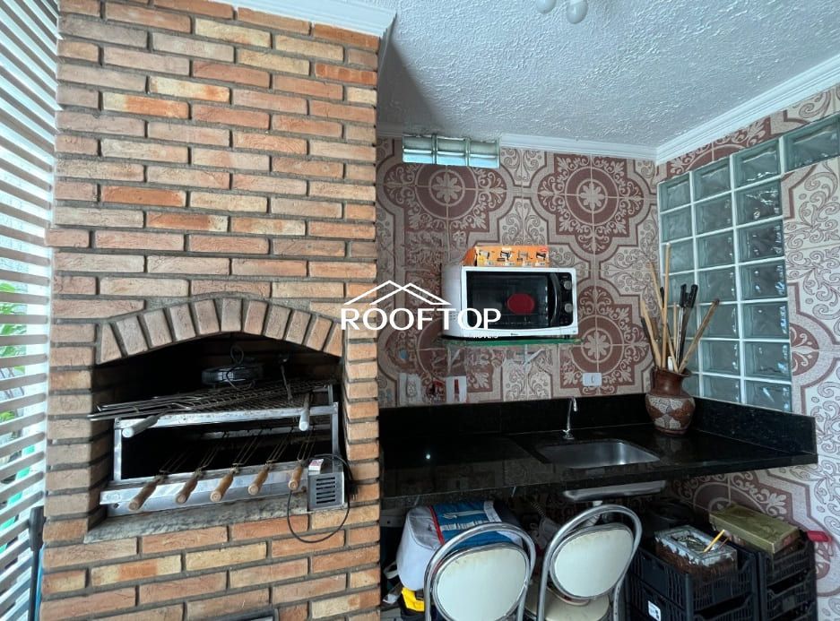 Casa, 4 quartos, 135 m² - Foto 7