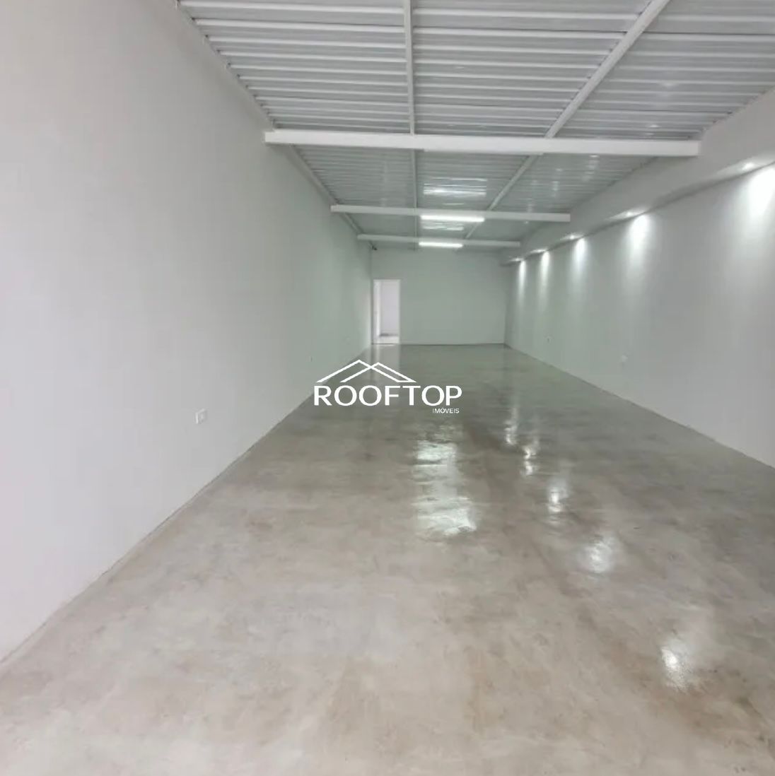 Depósito-Galpão, 268 m² - Foto 5
