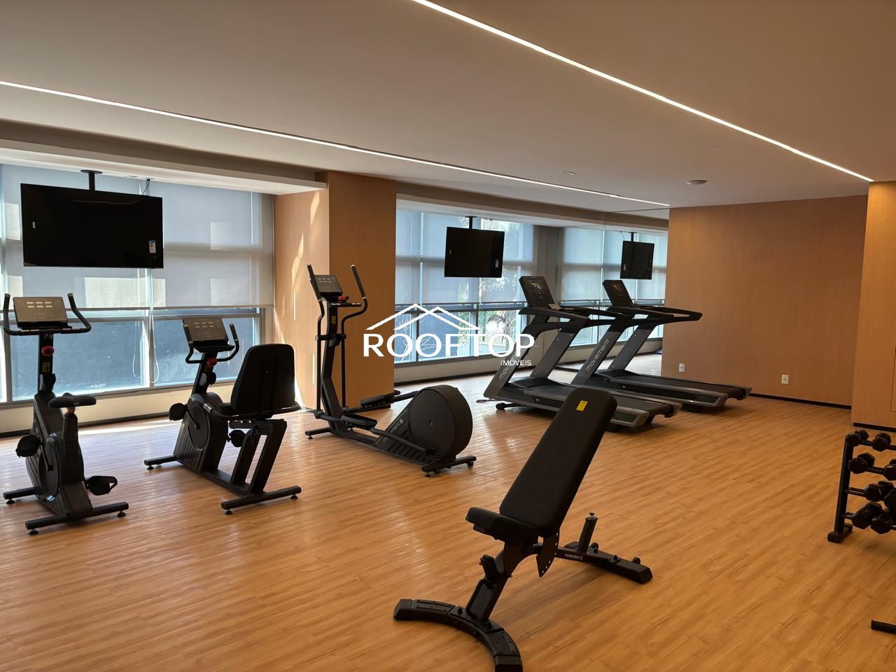 Apartamento, 1 quarto, 29 m² - Foto 10