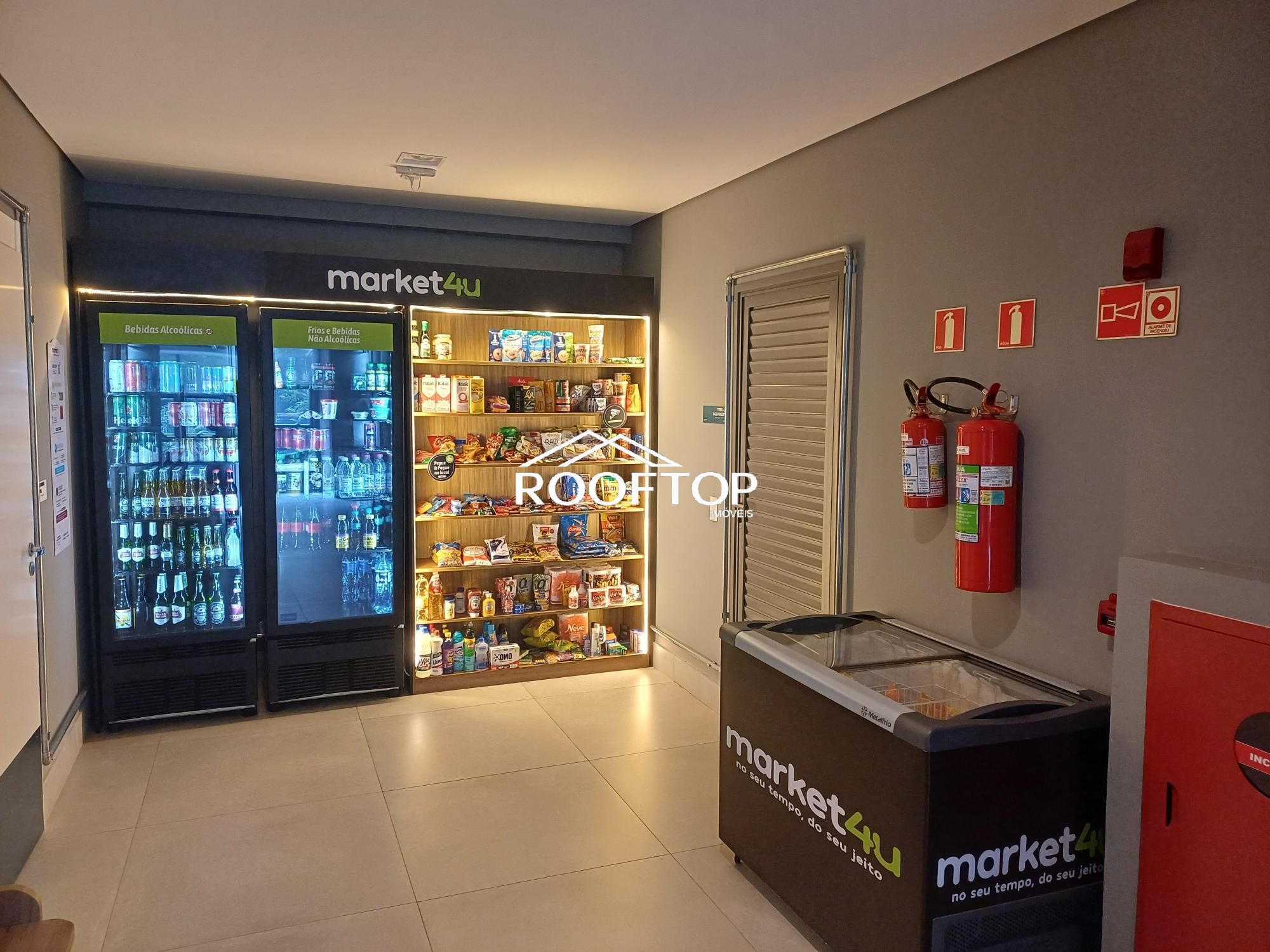 Apartamento, 1 quarto, 29 m² - Foto 6