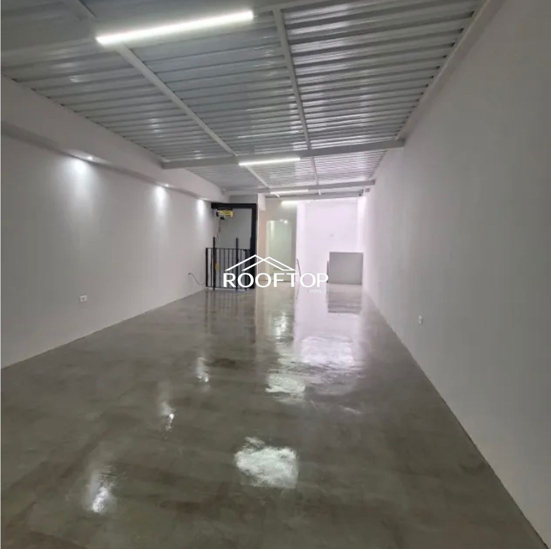 Depósito-Galpão, 268 m² - Foto 6