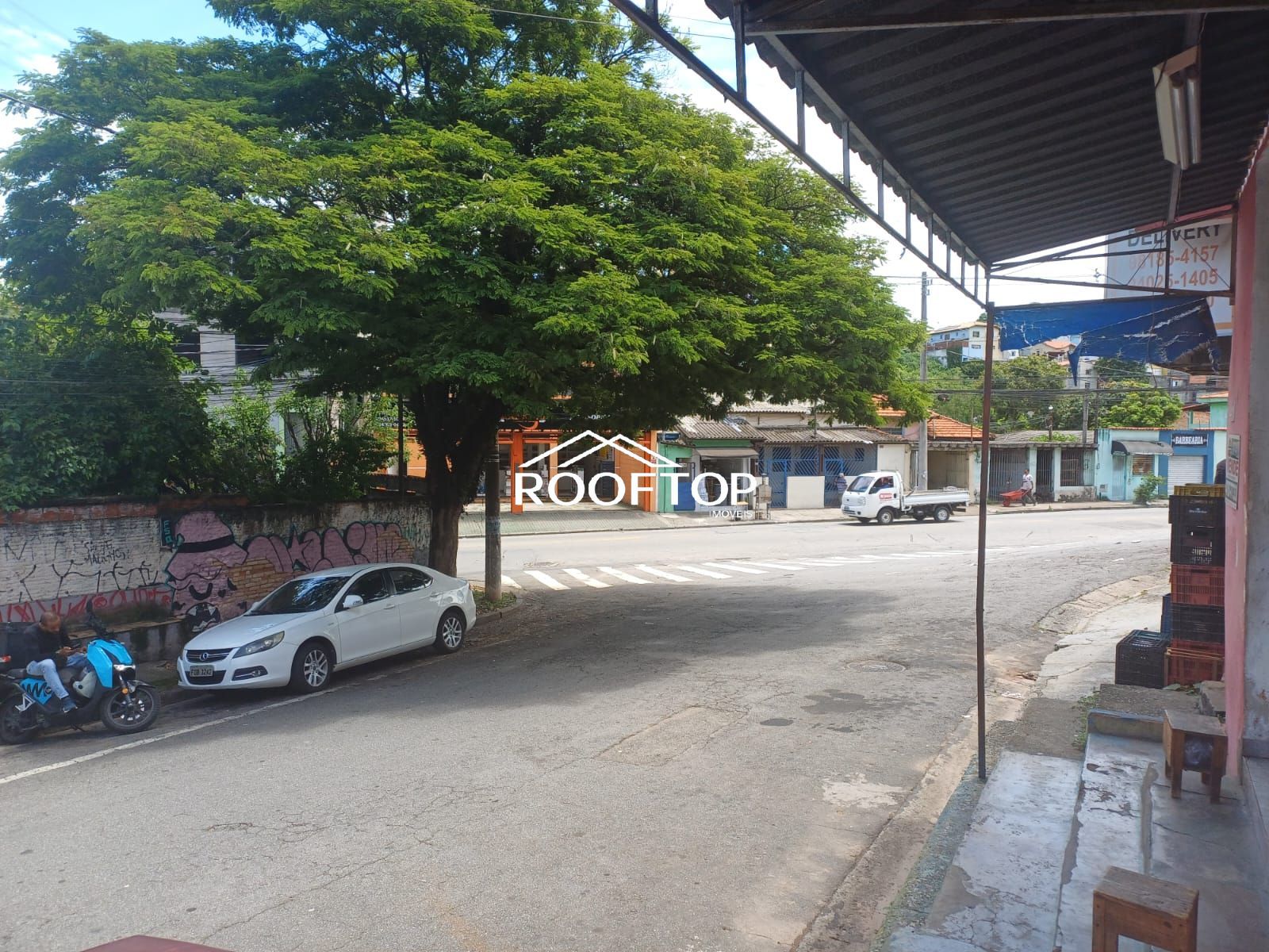 Loja-Salão, 25 m² - Foto 2